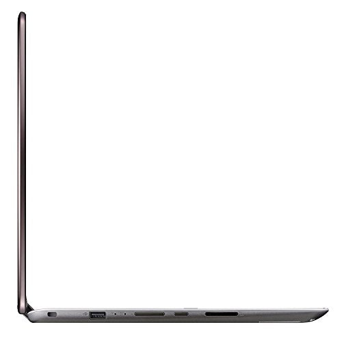 2017 ASUS 15.6in Touchscreen Laptop Intel Core i5 7200 8GB RAM 1TB HDD + 128GB SSD NVIDIA GeForce 940MX Windows 10