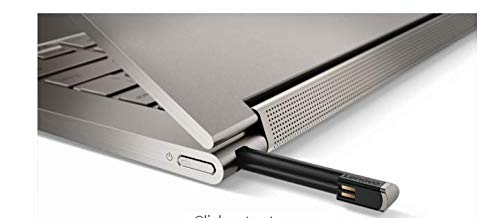 Lenovo Business Premium Flagship Yoga 4K UHD 2-in-1 Laptop Touch Screen 360° Flip-and-Fold Dolby Atmos Speaker Active Pen Win 10
