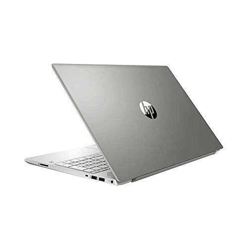 2020 HP Pavilion 15.6 Inch Touchscreen Laptop Intel Core i7-1065G7 12GB DDR4 RAM Windows 10 Grey 32GB Card