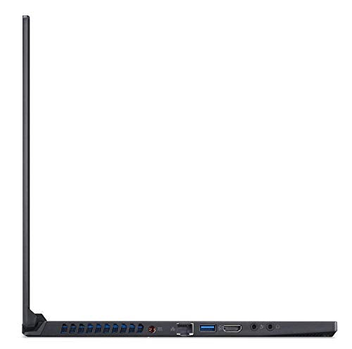 Acer Predator Gaming Laptop Intel Core i7-9750H 15.6 Inch 16GB DDR4, 512GB PCIe NVMe SSD