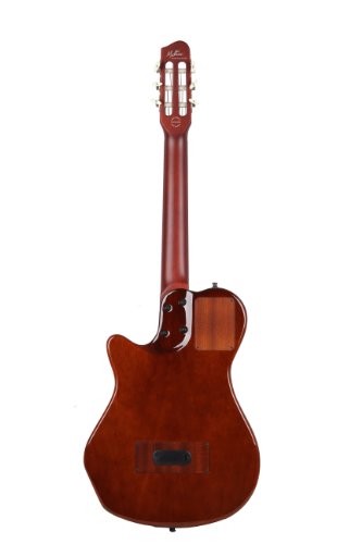 Godin 012817 Grand Concert SA Multiac Guitar (Natural HG)