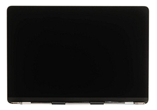 Space Gray Retina LCD Screen Display Assembly for MacBook Pro 13" A1706 A1708 2016 2017 (do not fit 2018 Version)