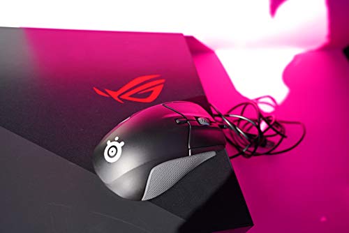 Asus ROG GU501GM - 15.6" FHD - i7-8750H - GTX 1060 - 16GB - 1TB HDD+128GB SSD