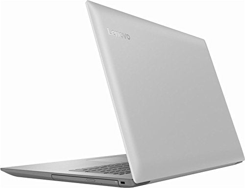 Lenovo - 17.3" Laptop - Intel Core i5 - 8GB Memory - 1TB Hard Drive - Platinum gray