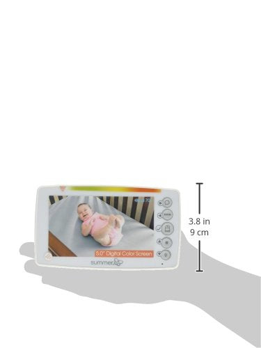 Summer Infant PANORAMA Extra Camera