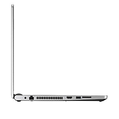 2017 Newest Business Flagship Dell 15.6" Full HD 1920x1080 Touchscreen Laptop PC Intel i7-6500U Processor 8GB RAM 1TB HDD 802.11AC WiFi DVD-RW Backlit-Keyboard HDMI Bluetooth Webcam Windows 10-Silver
