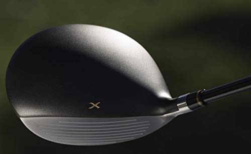 14° GX-7 “X-Metal” – Driver Distance, Fairway Wood Accuracy – Mens & Womens Models – Includes Head Cover – Long, Accurate Tee Shots – Legal for Tournament Play (Right Hand, Ladies Flex)