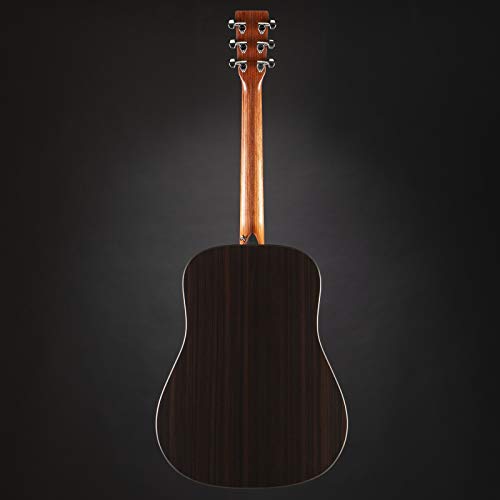 Martin Custom DX Woodstock 50th Annversary w/Sonitone