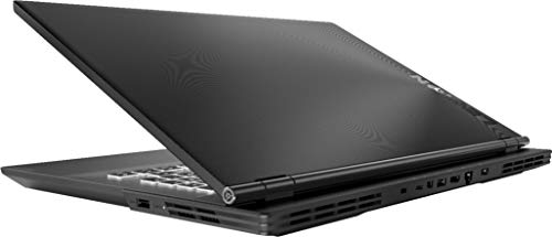 Lenovo Legion Y540 Gaming Laptop: Core i7-9750H, 17.3" Full HD 144Hz Display, 1TB Solid State Drive, 16GB RAM, NVidia GTX 1660 Ti