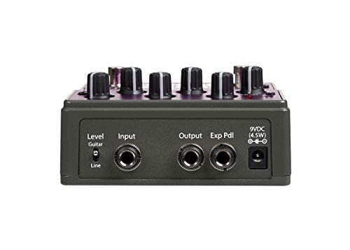 Eventide Rose Delay Effect Pedal