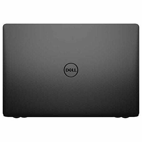 2018 Dell Inspiron 15.6in Full HD IPS Touchscreen Laptop, Quad-Core i5-8250U Up To 3.4GHz 12GB DDR4 Win 10 - Black