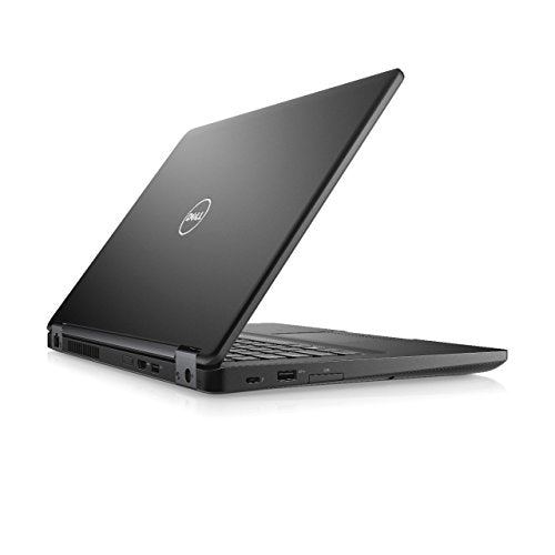 Dell Latitude 5480 Business Laptop | 14.0 inch FHD Anti-Glare LCD | Intel Core 7th Generation i7-7600U | 16 GB DDR4 | 512 GB SSD | Windows 10 Pro