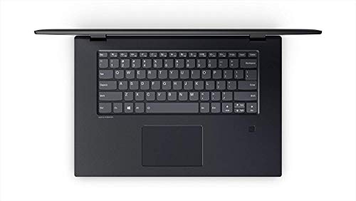 Lenovo Flex 15, 2019 Flagship 15.6" FHD Touchscreen IPS 2 in 1 Laptop, Intel 4-Core i7-8565U up to 4.6GHz, 8GB DDR4, 256GB PCIe SSD, WiFi USB-C BT 4.1 Dolby Audio Fingerprint Backlit Keyboard Win 10