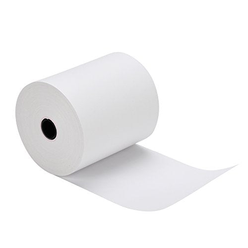 2 1/4'' x 50' Thermal Paper Rolls POS Receipt Paper (800 Rolls)