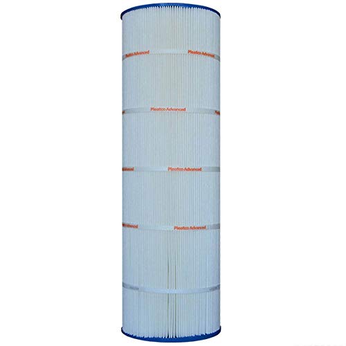 Pleatco PWWPC125B Pool Filter Cartridge for Waterway Proclear 125 (2 Pack)