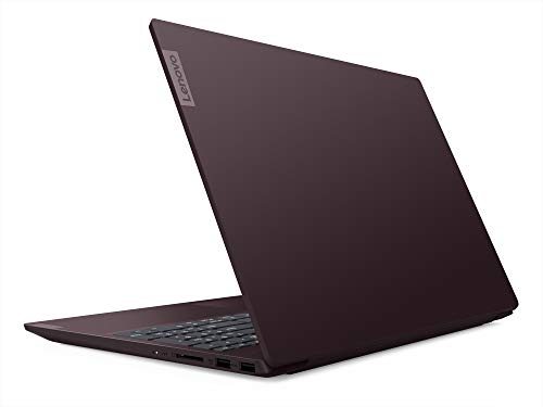 Lenovo Ideapad S340 15IWL i5 Home and Business Laptop (Intel i5-8265U 4-Core, 36GB RAM, 256GB SATA SSD, Intel UHD 620, 15.6" HD (1366x768), WiFi, Bluetooth, Webcam, Win 10 Home) with USB3.0 Hub
