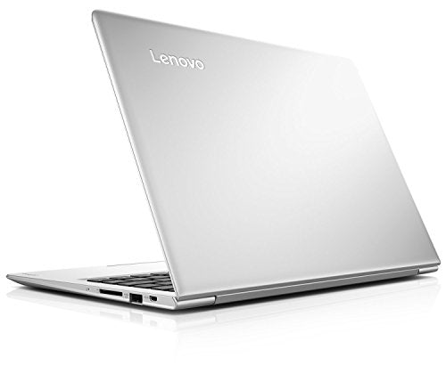 Lenovo Ideapad 710s 13.3" Laptop, Silver (Intel Core i5-7200U, 8GB, 256GB SSD, Intel HD Graphics 620, Windows 10) 80VQ001VUS