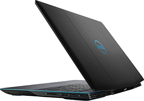 2020 Dell 15.6inch Gaming Laptop Quad-Core i5 9300H16GB DDR4 RAM, 1TB PCIE SSD+1TB HDD GeForce GTX 1660 Windows 10