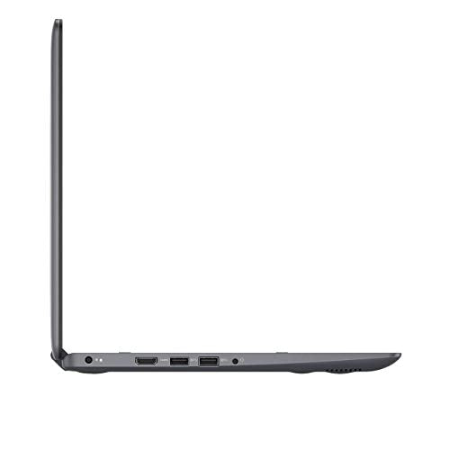 Latest_Dell Inspiron 2-in-1 5000 14.0" HD LED-Backlit Touchscreen High Performance Laptop, Intel Core i3-8145U Processor,8GB DDR4 RAM,256GB Solid State Drive, WiFi+Bluetooth, HDMI, Windows 10