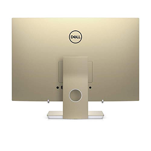 2019 Dell All-in-One Desktop Computer 23.8 inch A9-9425 8GB DDR4 1TB HDD 8Gold Win 10