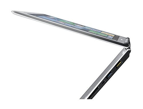 Lenovo - Yoga 700 11.6" 2-in-1 Touch-Screen Laptop - Intel Core m3 - 4GB Memory - 128GB Solid State Drive - Light Silver