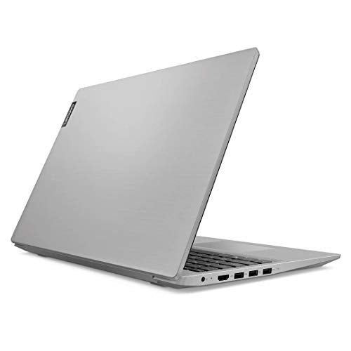 2020 Lenovo Laptop Computer 15.6 Inch Intel Celeron 4205U 4GB DDR4 256GB SSD Win 10 Grey+16GB Micro SD Card