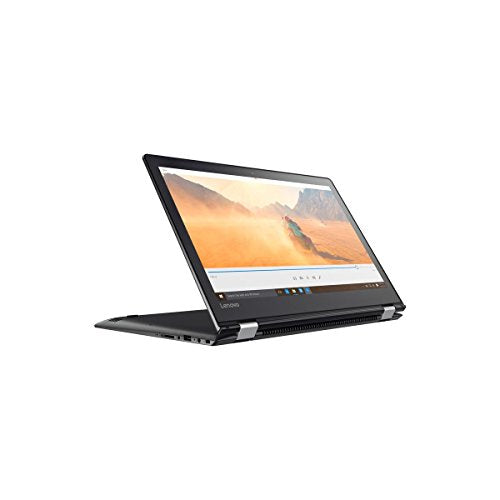 2017 Lenovo Flex 4 15.6in 2-IN-1 FHD IPS Touchscreen Laptop: Core i7-7500U | 256GB SSD | 16GB DDR4 | Windows-10