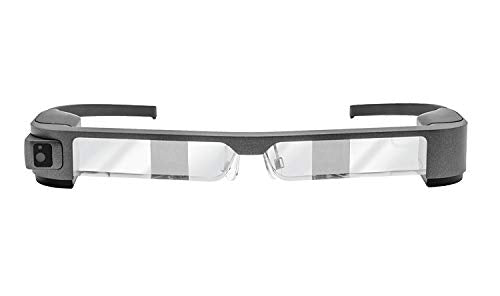 Moverio BT-300 Drone FPV Edition Smart Glasses - (2019 Edition)