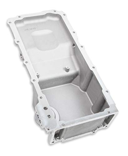 HOLLEY Oil Pans And Accessories 3023