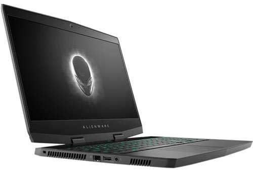 Latest_Dell Alien.Ware 15 15.6" FHD 240Hz Anti-Glare IPS Display Laptop, 9th Generation Intel Core i7-9750H Processor, 16GB RAM, 1TB SSD, NVIDIA_GeForce RTX 2070, Wireless+Bluetooth, HDMI,Window 10