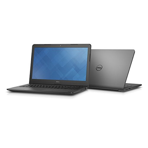 Latitude 15 3000 3550 15.6" LED Notebook - Intel Core i5 i5-5200U 2.20 GHz - Black