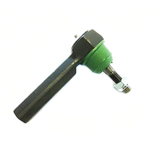 Kryptonite Death Grip Tie Rod Ends (Pair) KR800223-2 Compatible with 2007-2013 Chevy Silverado/GMC Sierra 1500 4x4