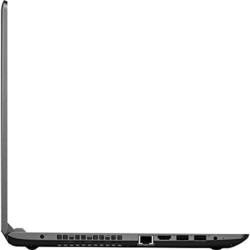 Lenovo Ideapad 110 Core i5-6200U 8GB 1TB 15.6-inch DVD Windows 10 Laptop (Renewed)