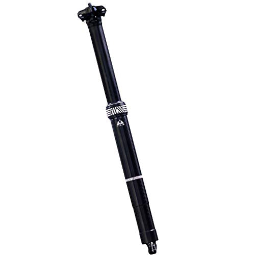 PNW Components Rainier Gen 3 Dropper Post w/Travel Adjust (125, 31.6)