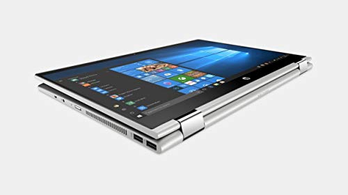 HP 15.6in 2-in-1 Touchscreen FHD IPS WLED Backlit Display Laptop PC 8th Gen 12GB DDR4 RAM 256GB SSD Bluetooth HDMI B&O Play Win10
