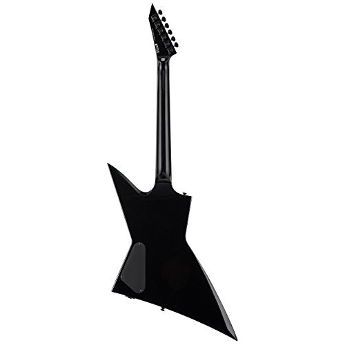 ESP LTD EX-200 Electric Guitar, Black Cherry Metallic