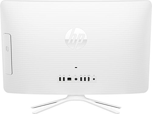 2018 HP All-in-One 19.5" HD+ High Performance Desktop PC, Intel Celeron J3060 Processor Win-10 Home Dreamy Teal