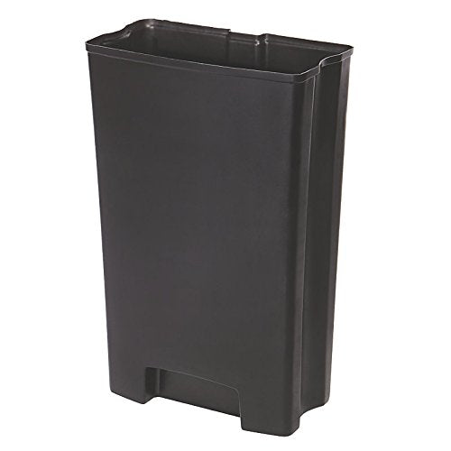 Rubbermaid Commercial Slim Jim Step-On