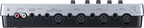 BOSS BR-800 Portable Digital Recorder