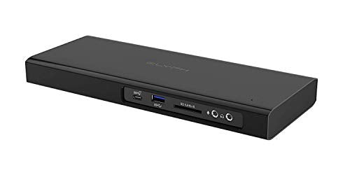 Glyph Thunderbolt 3 NVMe Dock (2TB)