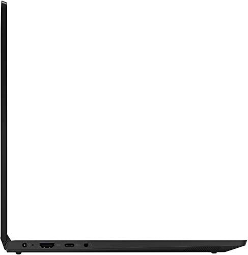 Lenovo Flex 14 2-in-1 14" FHD Touchscreen Laptop Computer, Intel Quad-Core i5-8265U Up to 3.4GHz (Beats i7-7500U), Fingerprint Reader, Windows 10, CUE Accessories (8GB DDR4 RAM, 256GB PCIE SSD)