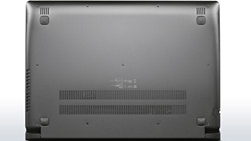 Lenovo Edge 15.6-inch Touch-Screen 2-in-1 Laptop (5th gen Intel Core i5-5200U up to 2.7 GHz, 6GB DDR3L Memory , 1TB Hard Drive, Full HD 1920 x 1080)
