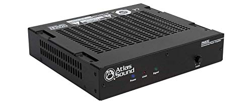 Atlas Sound 60W 70V Amplifier