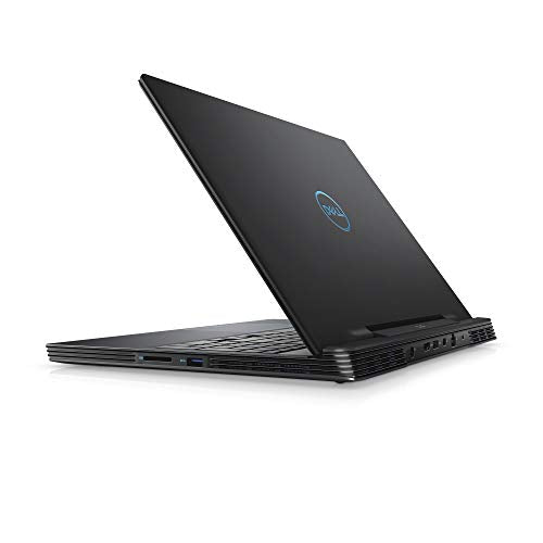 2019 Dell G5 15.6" FHD Gaming Laptop Computer, 9th Gen Intel Quad-Core i5-9300H up to 4.1GHz, 8GB DDR4 RAM, 1TB HDD + 512GB PCIe SSD, GeForce GTX 1650 4GB, 802.11AC WiFi, Bluetooth 4.2, Windows 10
