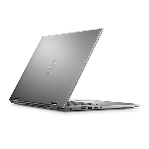 2018 New Dell Inspiron Business Flagship 2 in 1 Laptop PC 15.6" Full HD Touchscreen Intel i5-8250U Processor 8GB DDR4 RAM Win-10