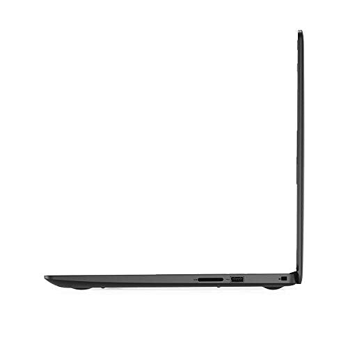 2019 Dell 15 15.6inch Touchscreen Laptop, Intel Core i3-8145U 16GB RAM, 128GB PCIe NVMe M.2 SSD Windows 10, Black