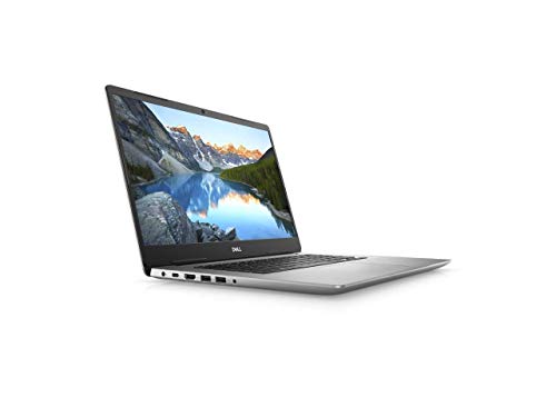 2020 New Dell Inspiron 15 5000 15.6'' FHD Laptop, 16GB DDR4 RAM, 1TB Solid State Drive, Backlit Keyboard, Win-10, Silver, KKE Mouse Pad
