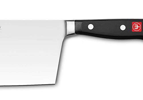 Wusthof 4686-7/18 Classic 7-inch New Forged Chinese Cleaver