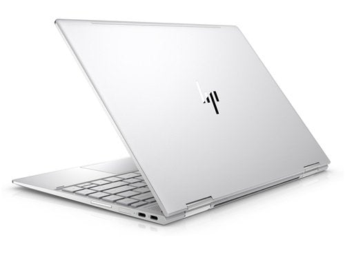 2018 HP Spectre Touch x360 13t-ae00 Silver Convertible 8th Gen Quad Core Intel i7 up to 4.0GHz 16GB 512GB SSD 13.3in FHD Gorilla Glass (Renewed)