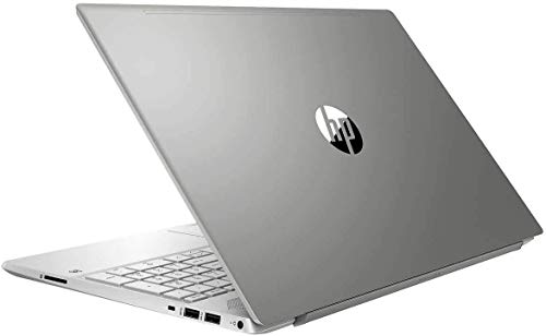 HP Pavilion 15 Premium Laptop Computer FHD IPS Touchscreen Display New 10th Gen 1TB HDD Webcam B&O Win 10 Delca 16GB Micro SD Card